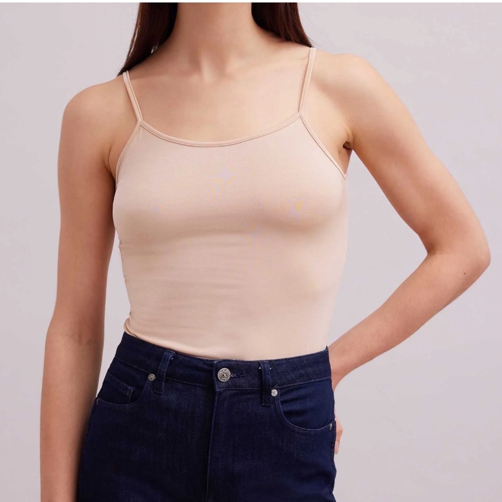 Anne Fontaine Cintia Essential Camisole